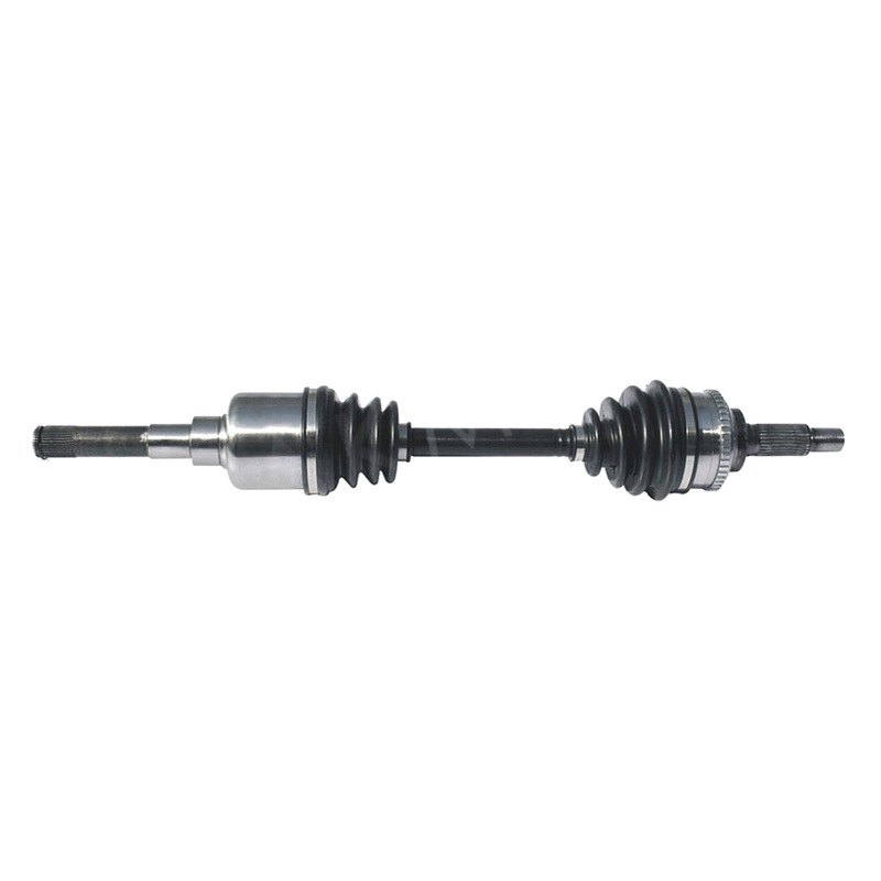 FD8096 Front Driver Side CV Axle Shaft for 2001-2008 Ford Escape