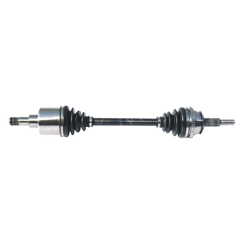 FD8105 Front Passenger Side CV Axle Shaft for 2001-2003 Ford Windstar