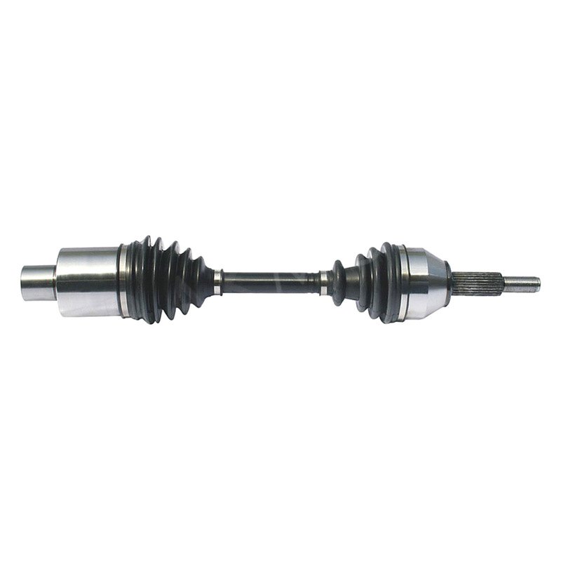 FD8120 Front Driver Side CV Axle Shaft for 2004-2007 Ford Freestar