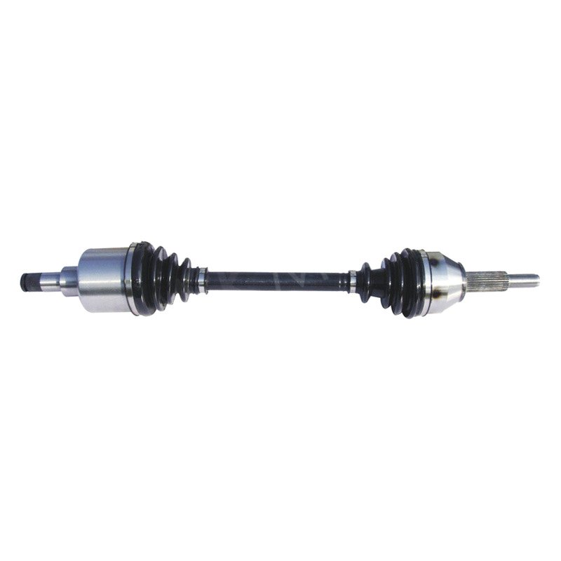 FD8121 Front Passenger Side CV Axle Shaft for 2004-2007 Mercury Monterey