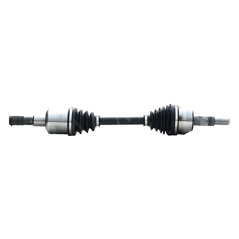 FD8138 Front Driver Side CV Axle Shaft for 2006-2010 Ford Explorer