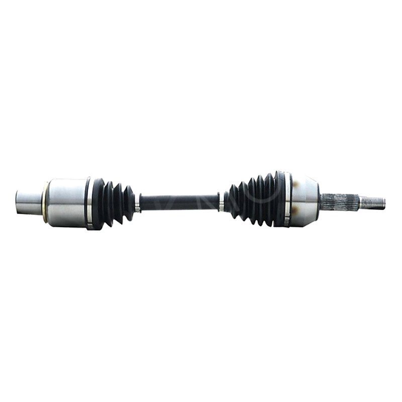 FD8139 Front Passenger Side CV Axle Shaft for 2006-2010 Mercury Mountaineer