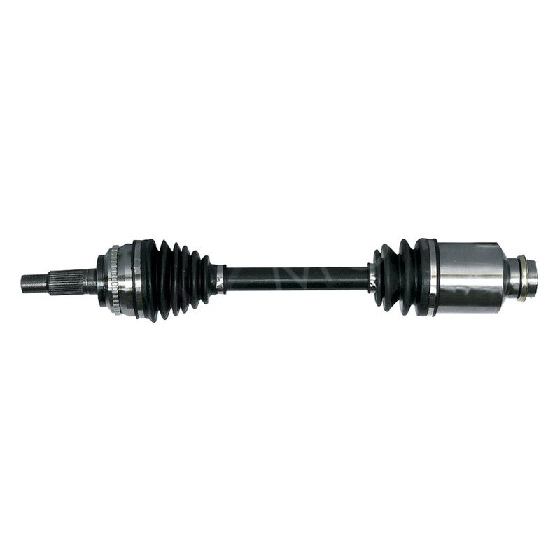 FD8147 Front Passenger Side CV Axle Shaft for 2007-2013 Ford Edge
