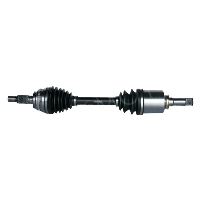 FD8148 Front Driver Side CV Axle Shaft for 2007-2015 Lincoln MKX