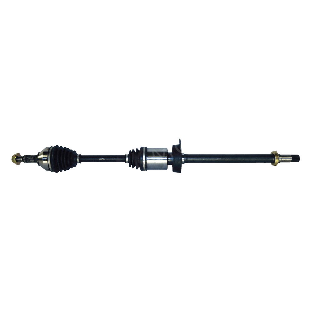FD8164 Front Passenger Side CV Axle Shaft for 2008-2016 Ford Taurus