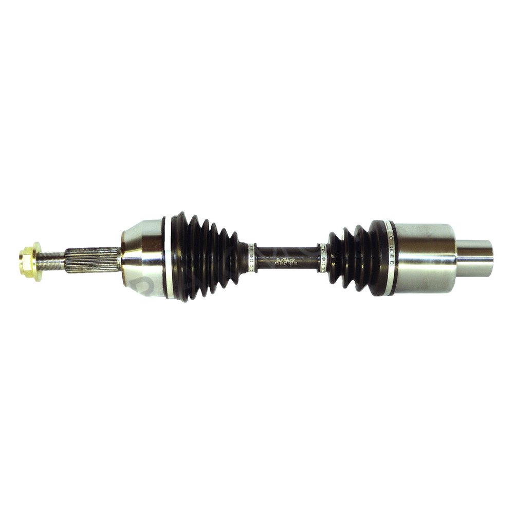 FD8167 Front Passenger Side CV Axle Shaft for 2003-2011 Ford Ranger