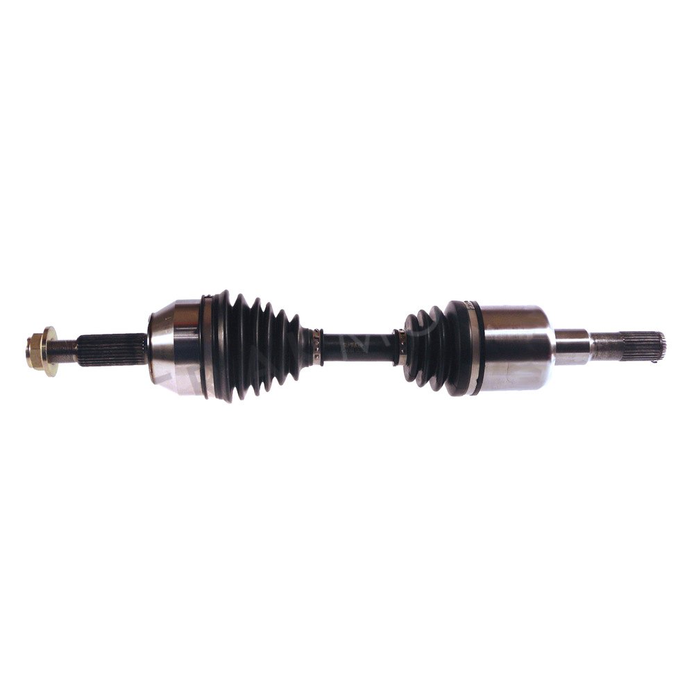 FD8168 Front Driver Side CV Axle Shaft for 2003-2005 Ford Explorer Sport Trac