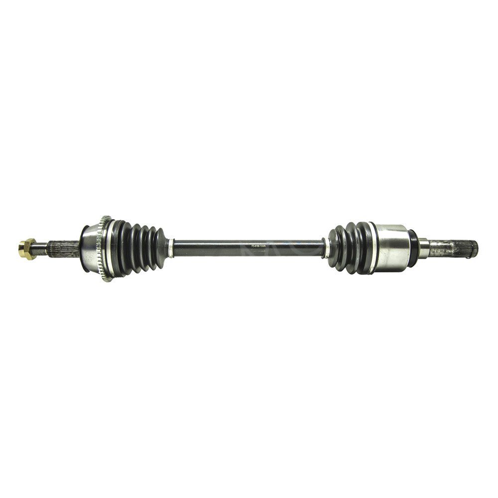 FD8169 Rear Passenger Side CV Axle Shaft for 2002-2005 Ford Explorer