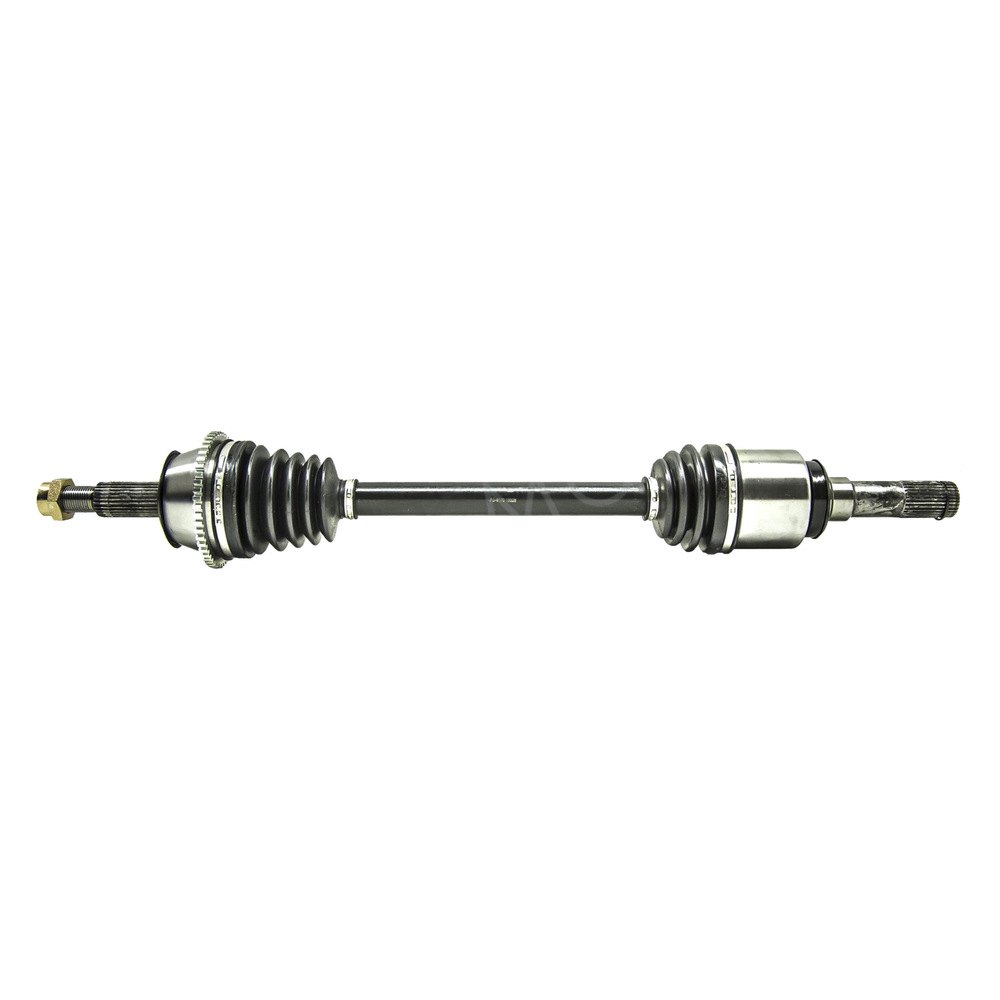 FD8170 Rear Driver Side CV Axle Shaft for 2002-2005 Mercury Mountaineer