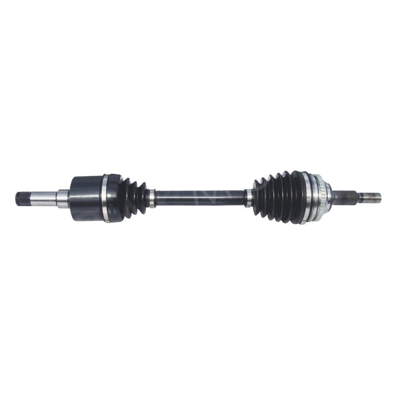 GM8011 Front Driver Side CV Axle Shaft for 1994-2002 Saturn SC2