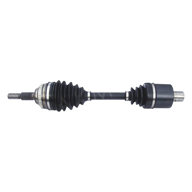 GM8012 Front Passenger Side CV Axle Shaft for 1994-2002 Saturn SL2