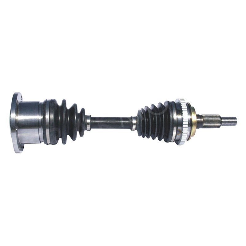 GM8030 Front Driver Side CV Axle Shaft for 1995-1997 Chevrolet K1500