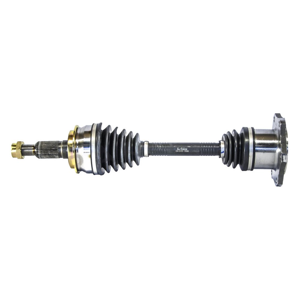 GM8033 Front Passenger Side CV Axle Shaft for 1988-1999 Chevrolet K1500