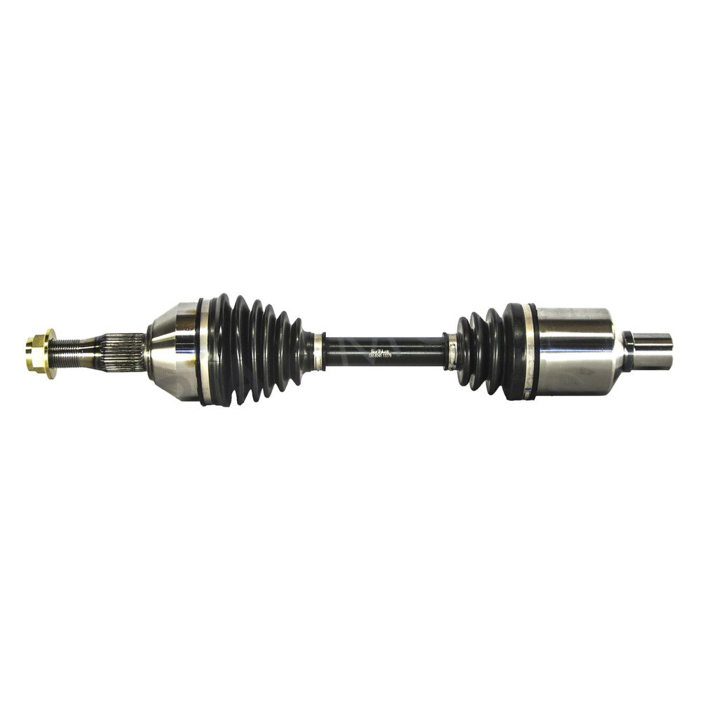 GM8045 Front Driver Side CV Axle Shaft for 2000-2011 Chevrolet Impala