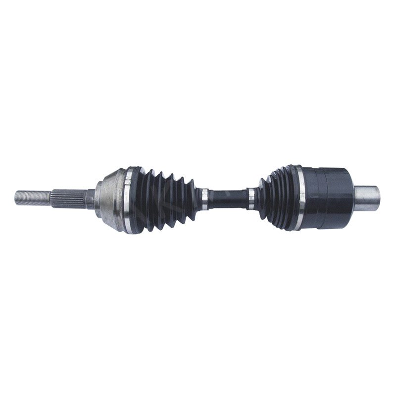 GM8047 Front Passenger Side CV Axle Shaft for 1997-2005 Chevrolet Blazer