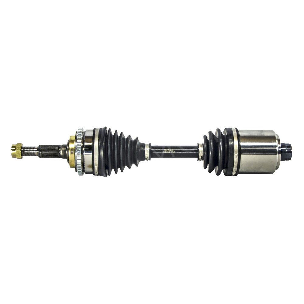 GM8049 Front Passenger Side CV Axle Shaft for 1995-2005 Chevrolet Cavalier