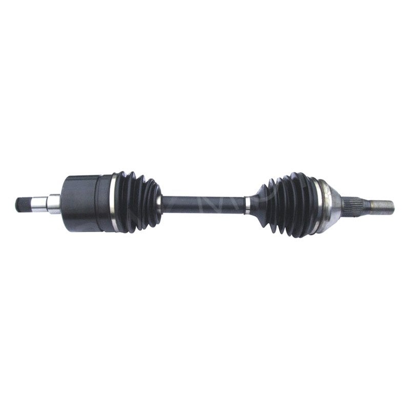 GM8054 Front Passenger Side CV Axle Shaft for 2000-2011 Chevrolet Impala