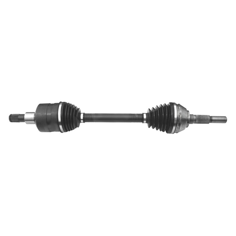GM8135 Front Passenger Side CV Axle Shaft for 2002-2009 Chevrolet Trailblazer