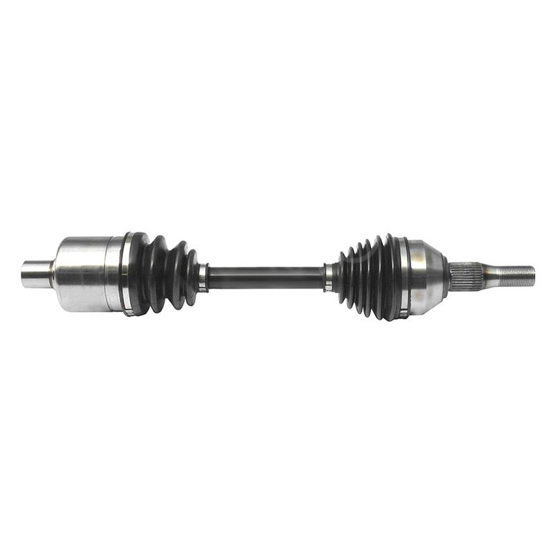 GM8153 Front Driver Side CV Axle Shaft for 2009-2011 Buick Lucerne