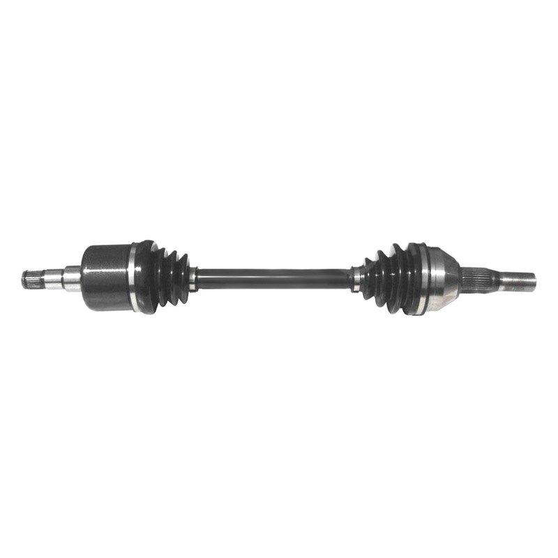 GM8159 Front Passenger Side CV Axle Shaft for 2005-2009 Chevrolet Uplander