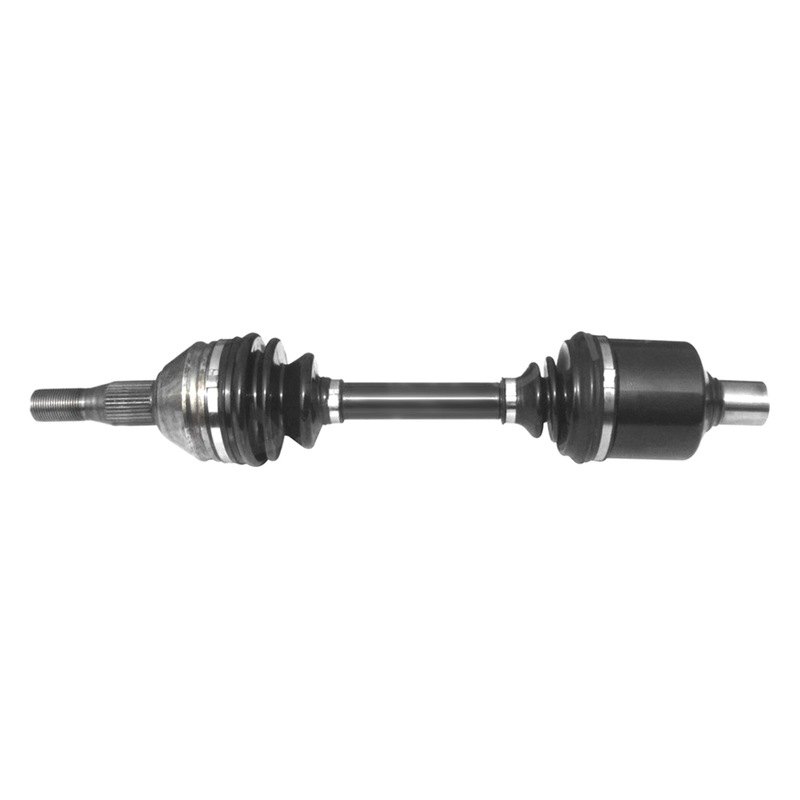 GM8161 Front Driver Side CV Axle Shaft for 2000-2005 Cadillac DeVille
