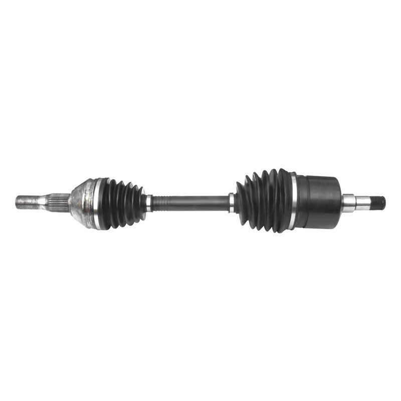 GM8167 Front Passenger Side CV Axle Shaft for 2000-2005 Buick LeSabre