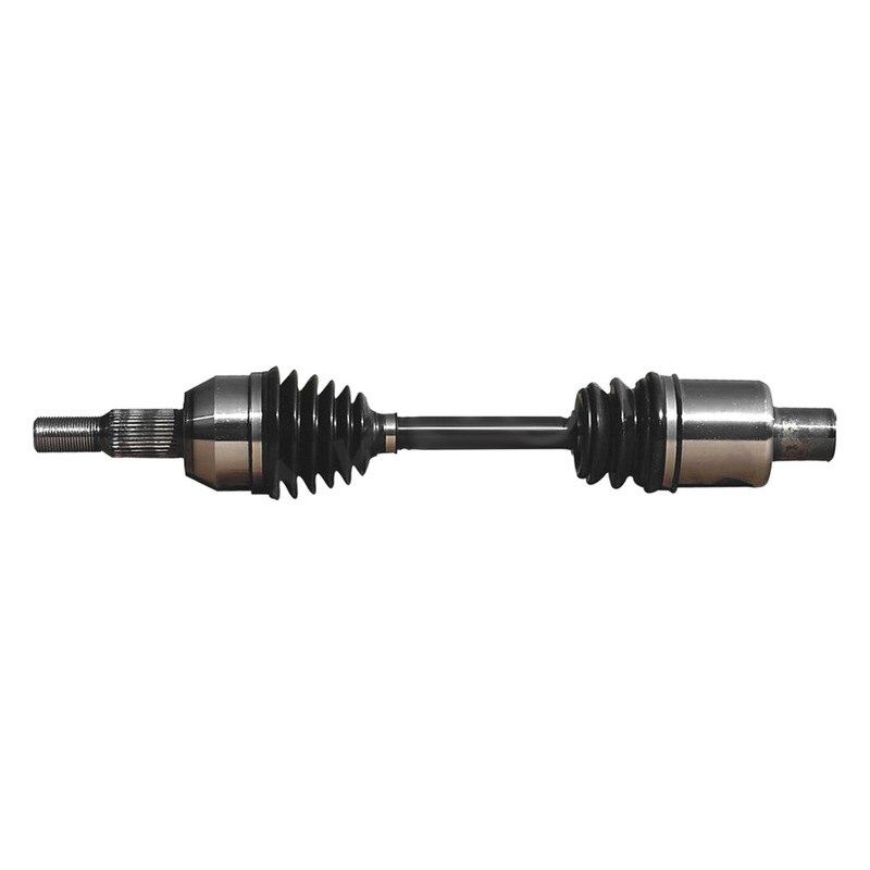 GM8202 Front Passenger Side CV Axle Shaft for 2005-2006 Chevrolet Equinox