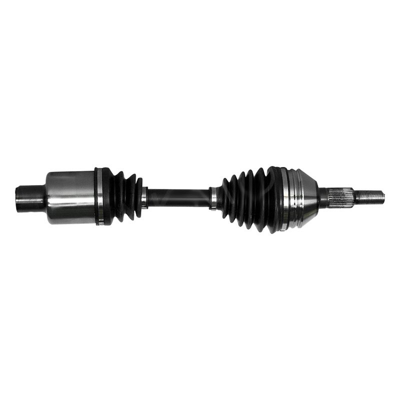 GM8231 Front Passenger Side CV Axle Shaft for 2008-2012 Chevrolet Malibu