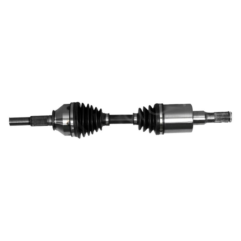 GM8233 Front Driver Side CV Axle Shaft for 2006-2006 Isuzu i350