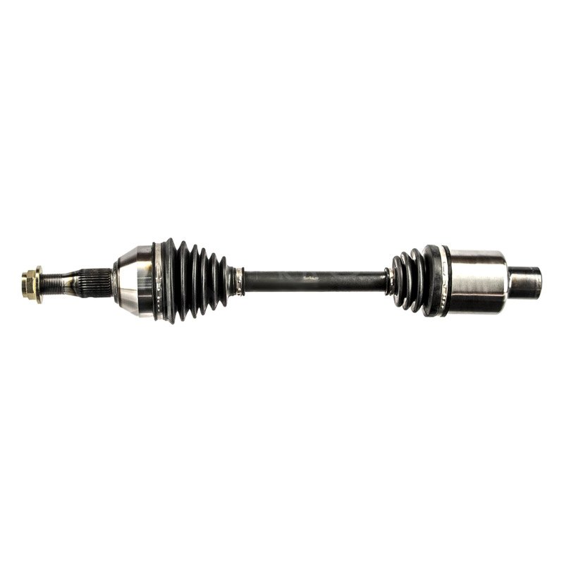 GM8238 Front Passenger Side CV Axle Shaft for 2007-2017 GMC Acadia