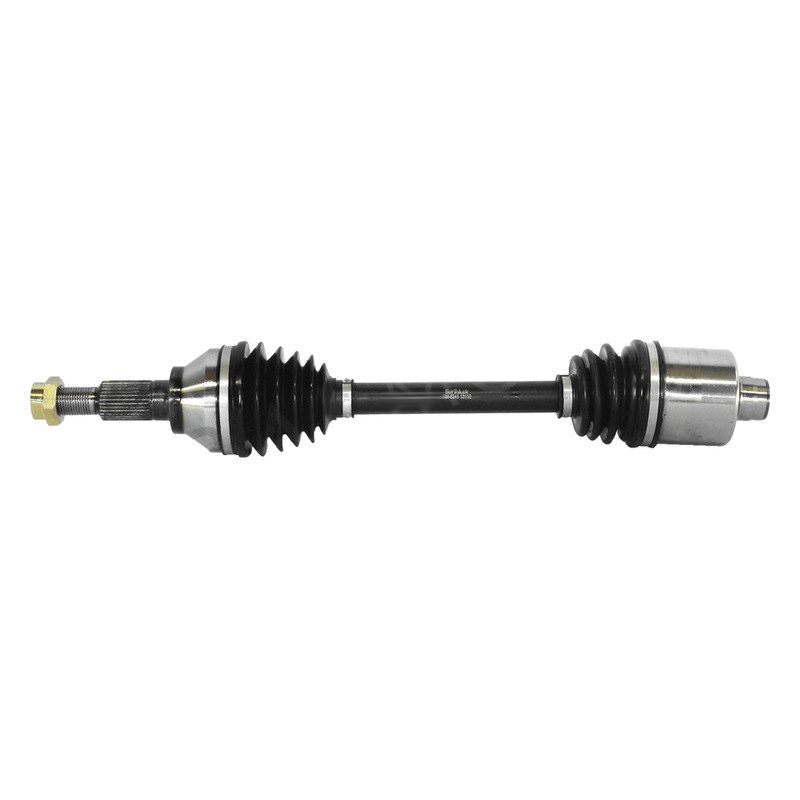 GM8241 Front Passenger Side CV Axle Shaft for 2008-2010 Saturn Vue