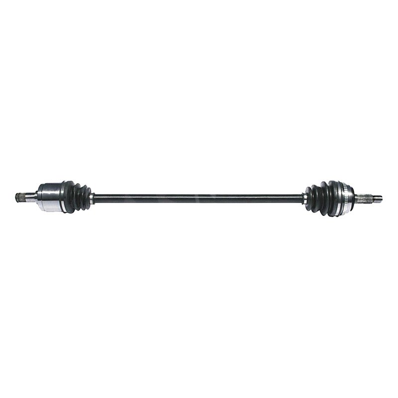 HO8023 Front Driver Side CV Axle Shaft for 1998-2002 Honda Accord
