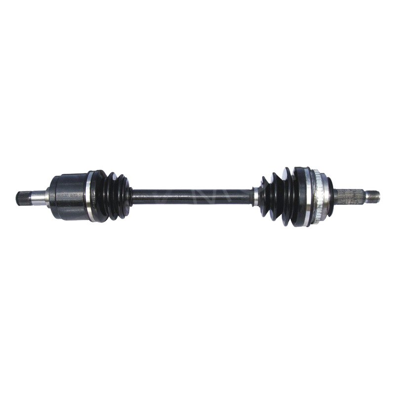 HO8025 Front Passenger Side CV Axle Shaft for 1998-2002 Honda Accord