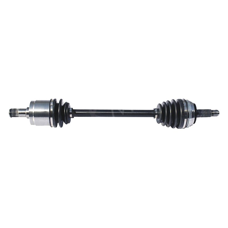 HO8027 Front Driver Side CV Axle Shaft for 1998-2002 Honda Accord