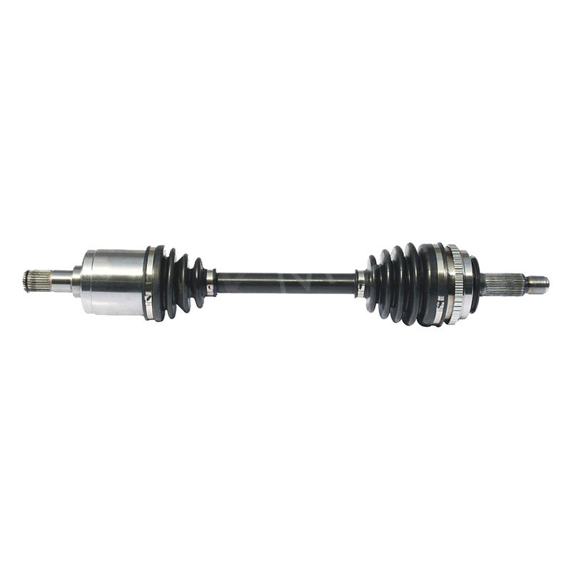 HO8045 Front Passenger Side CV Axle Shaft for 1990-1993 Honda Accord