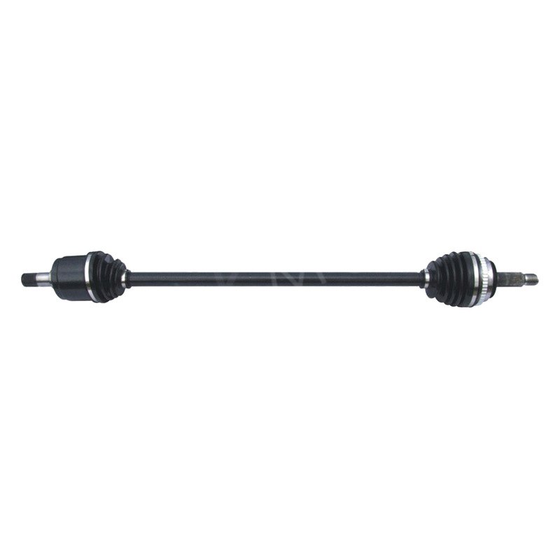 HO8046 Front Driver Side CV Axle Shaft for 1990-1993 Honda Accord