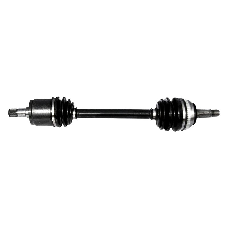 HO8048 Front Passenger Side CV Axle Shaft for 1993-1997 Honda Civic del Sol