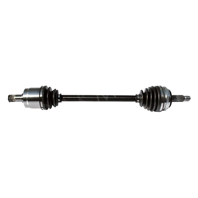 HO8083 Front Driver Side CV Axle Shaft for 1999-2004 Honda Odyssey