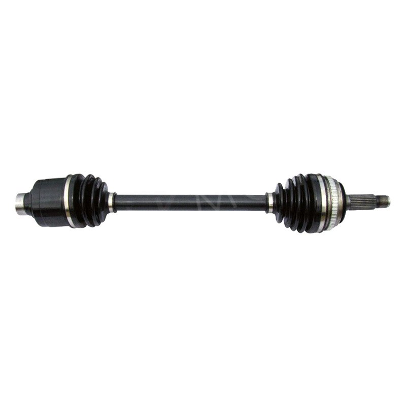 HO8085 Front Passenger Side CV Axle Shaft for 1999-2004 Honda Odyssey