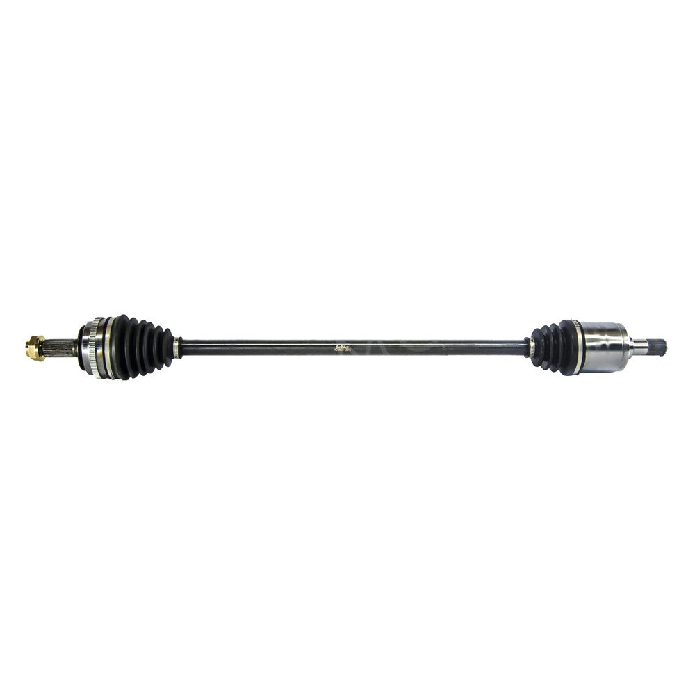 HO8090 Front Driver Side CV Axle Shaft for 1997-1999 Acura CL