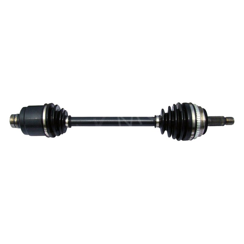 HO8103 Front Driver Side CV Axle Shaft for 1997-2001 Honda CRV