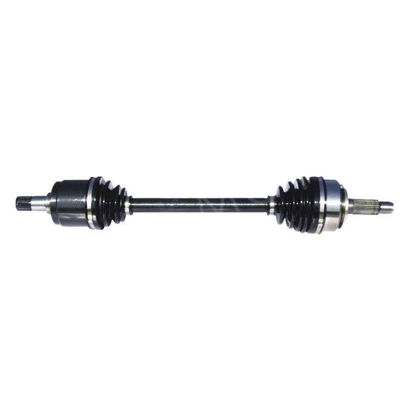 HO8147 Front Driver Side CV Axle Shaft for 2002-2006 Honda CRV
