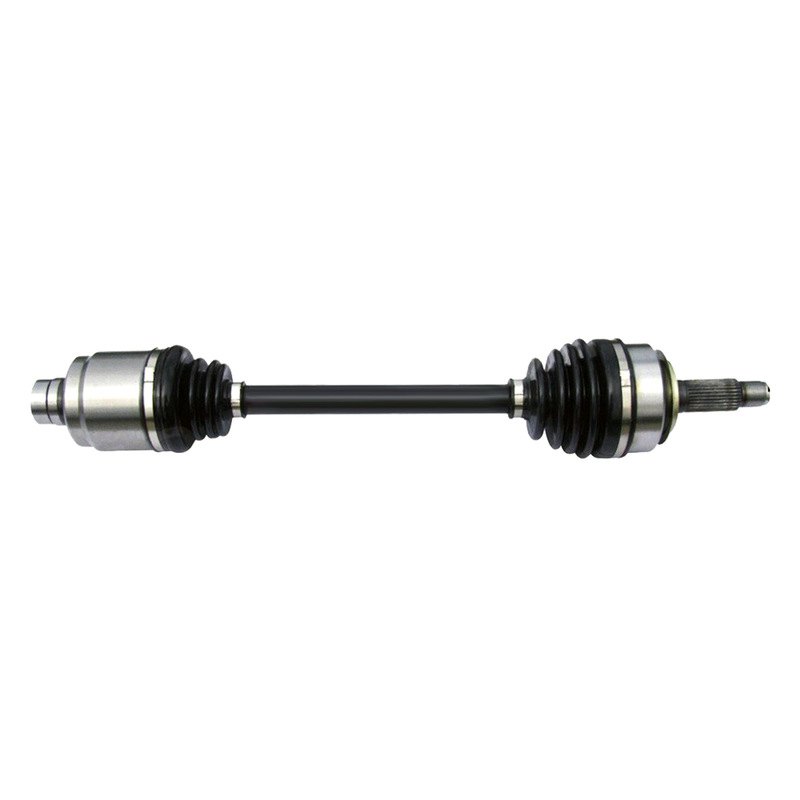 HO8180 Front Passenger Side CV Axle Shaft for 2004-2006 Acura TL