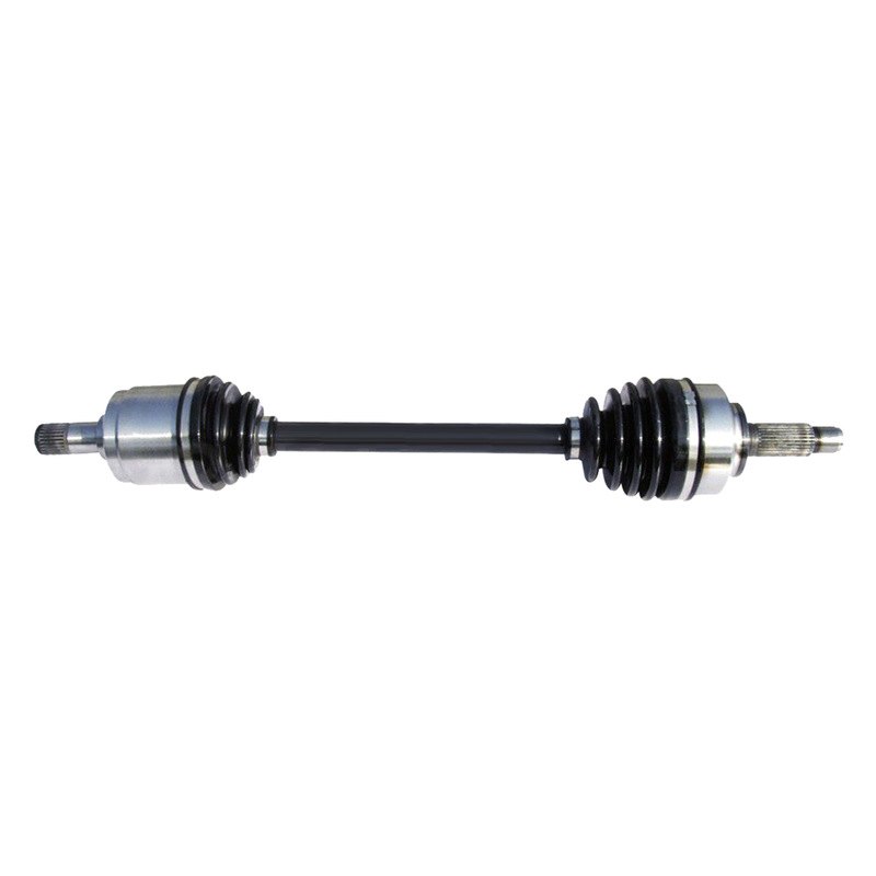 HO8188 Front Driver Side CV Axle Shaft for 2003-2007 Honda Accord