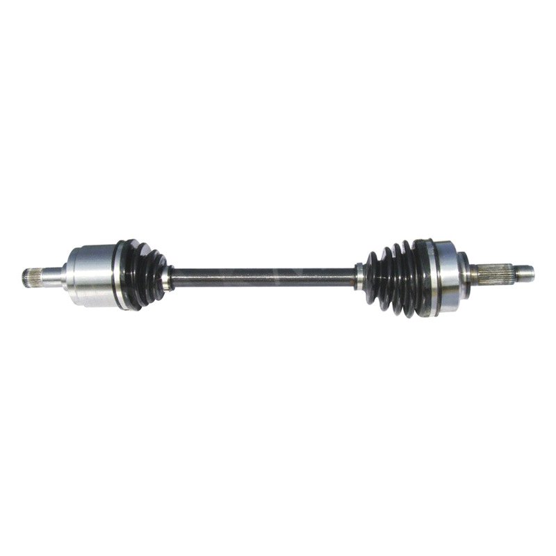 HO8200 Front Driver Side CV Axle Shaft for 2003-2011 Honda Element