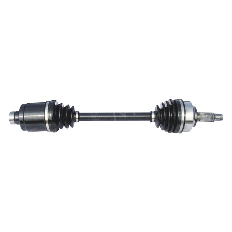 HO8201 Front Passenger Side CV Axle Shaft for 2003-2011 Honda Element