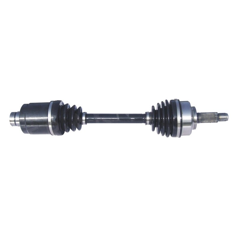HO8204 Front Passenger Side CV Axle Shaft for 2003-2007 Honda Accord