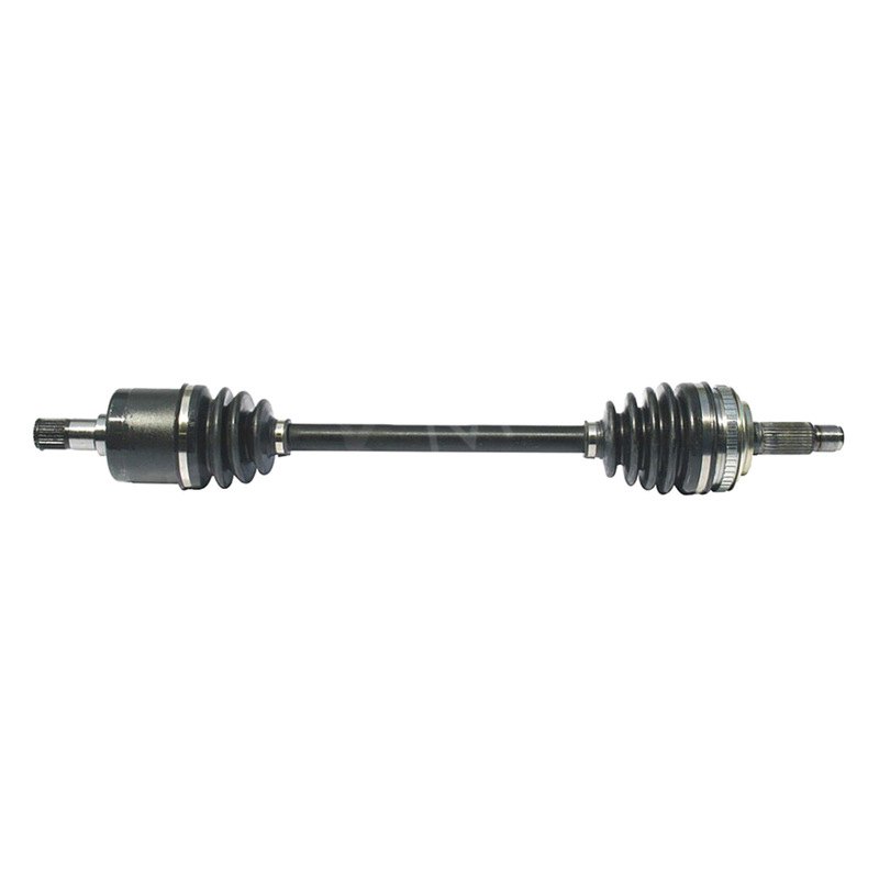 HO8211 Front Driver Side CV Axle Shaft for 2005-2008 Honda Pilot