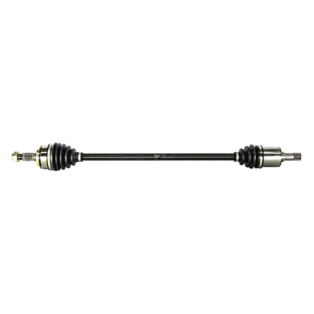 HO8218 Front Passenger Side CV Axle Shaft for 2006-2011 Honda Civic