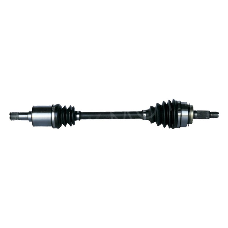 HO8219 Front Driver Side CV Axle Shaft for 2006-2011 Honda Civic